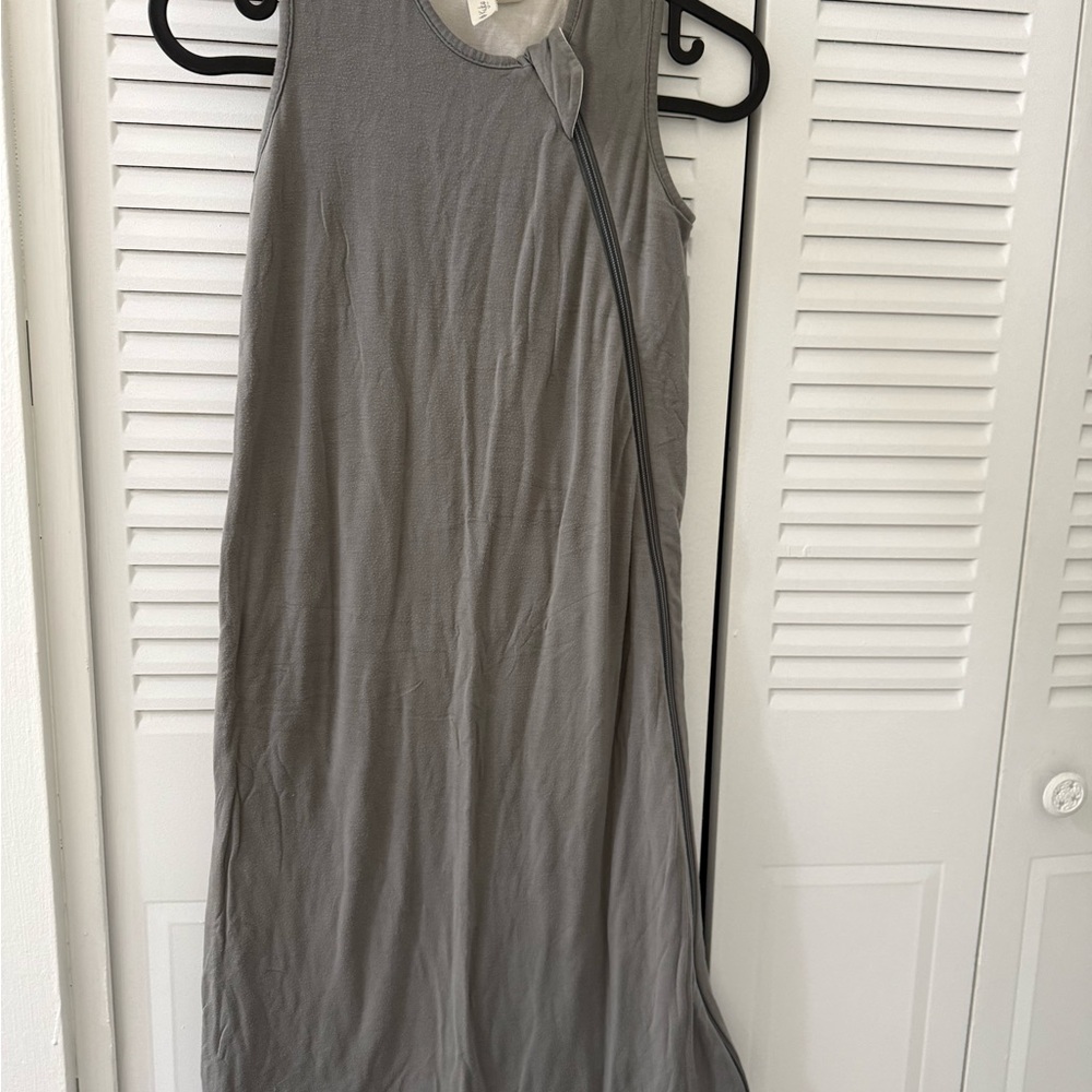Kyte BABY Gray Sleep Sack